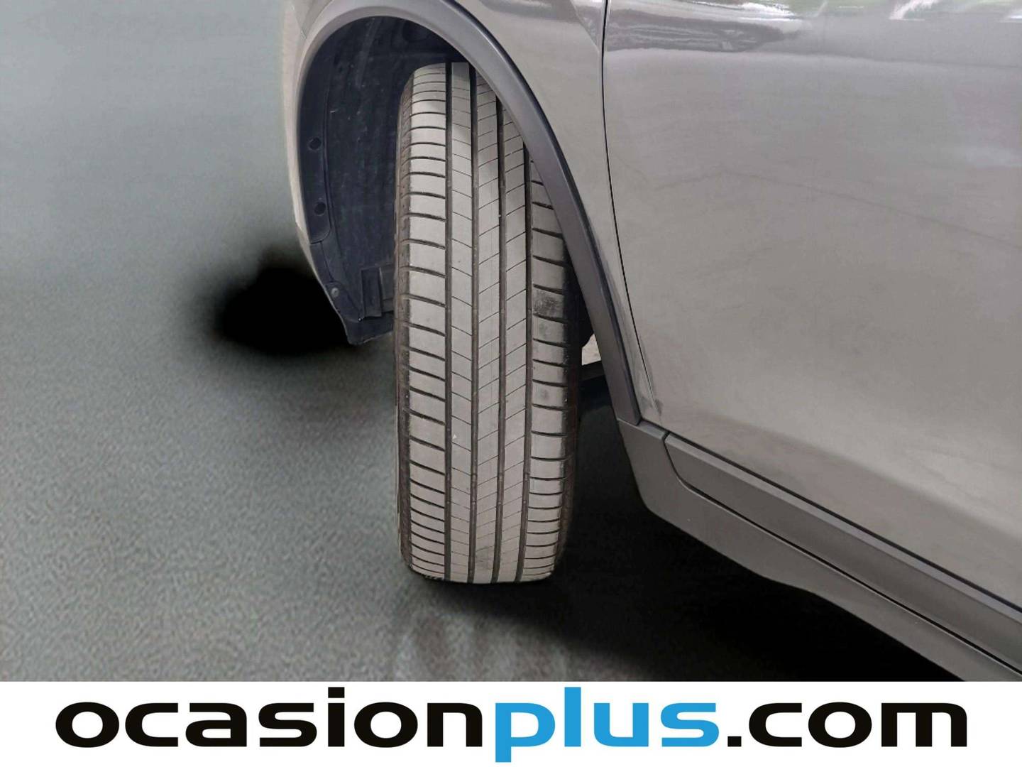 Nissan X-TRAIL Nissan X-Trail dCi 130 N-Connecta (130 CV) de segunda mano