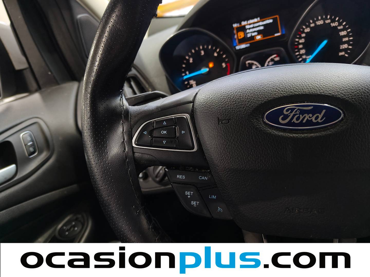 Ford Kuga Ford Kuga 1.5 TDCI S&S Business 4x2 (120 CV) de ocasión