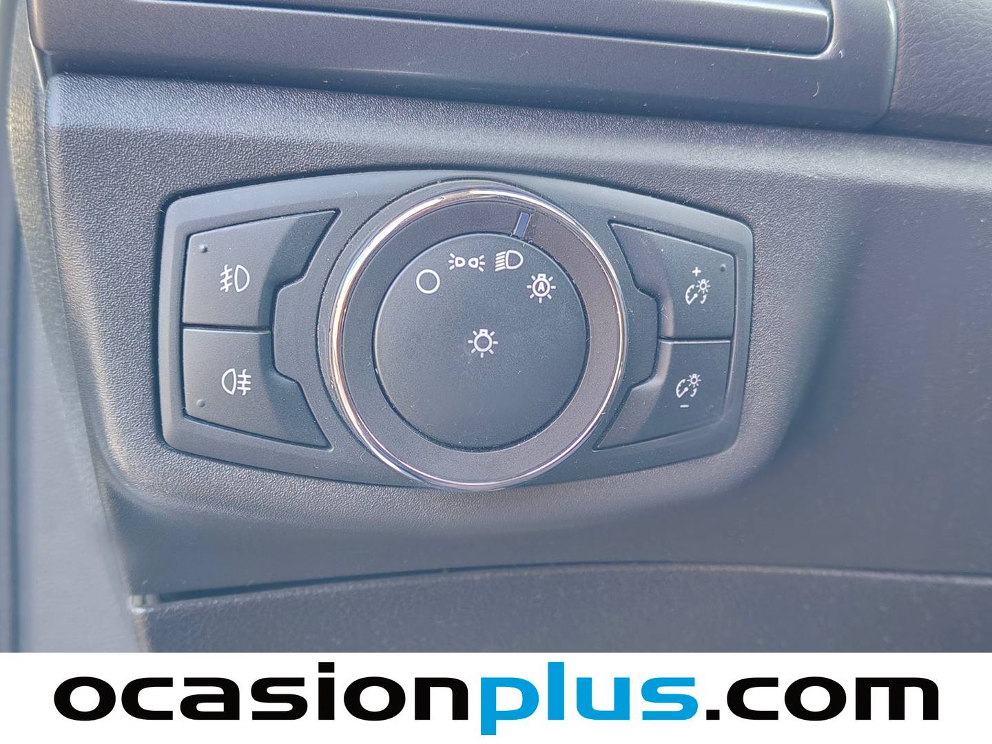 Ford Mondeo Ford Mondeo 2.0 TDCI Trend (150 CV) 2019