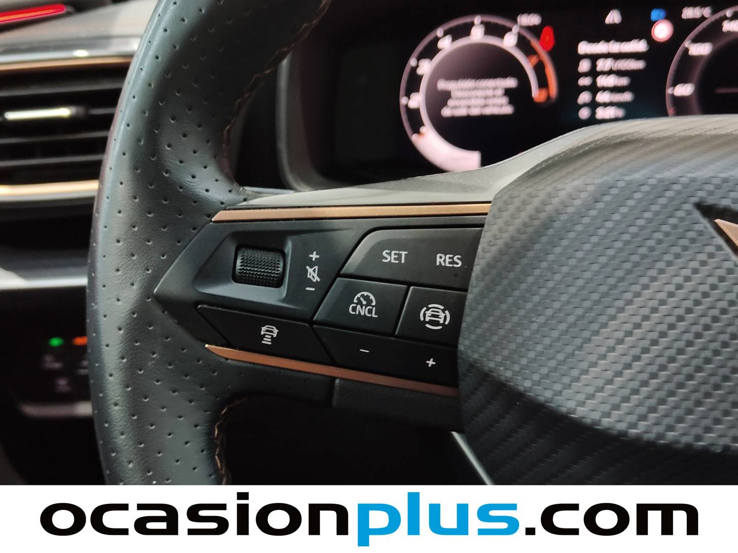 Cupra León Cupra Leon Sportstourer 1.5 TSI (150 CV) al mejor precio