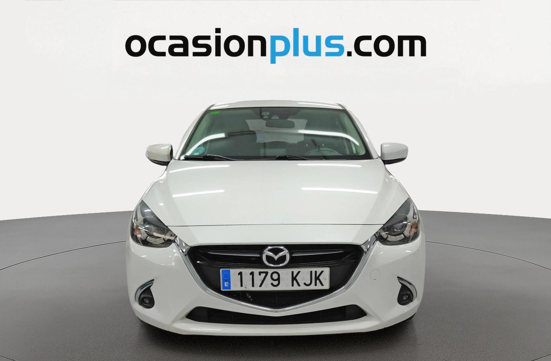 Mazda Mazda2 1.5 DE Luxury - foto 13