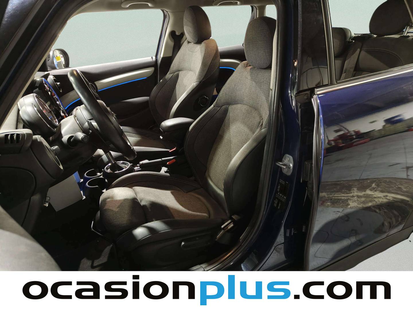 Foto Mini MINI MINI MINI 5 Puertas Cooper S (192 CV)