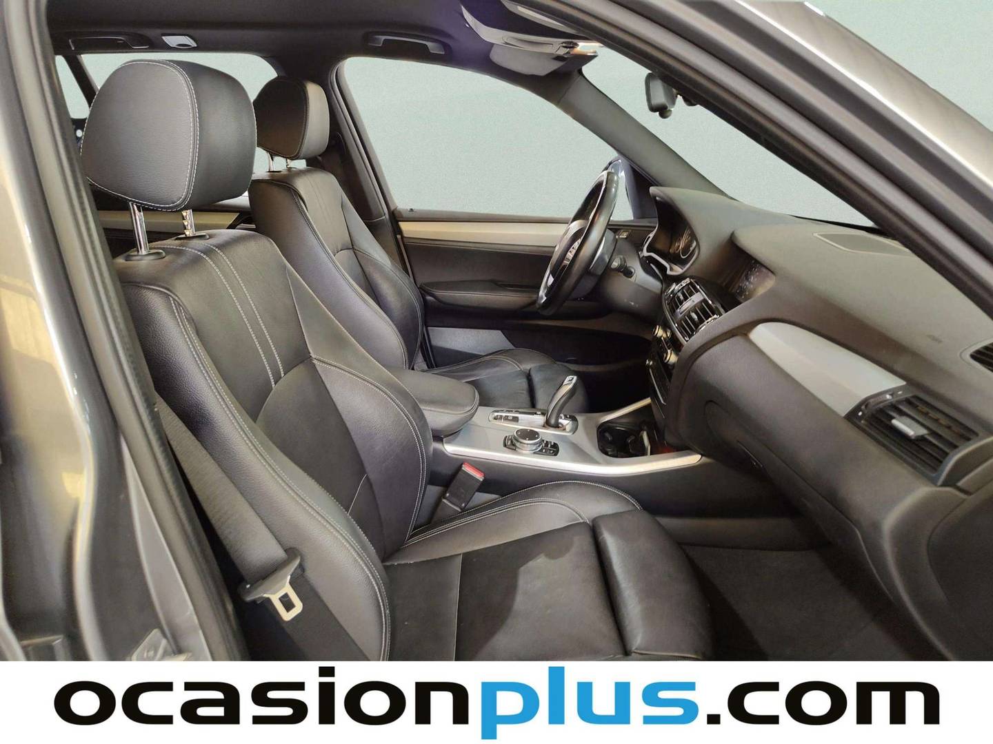 BMW X3 BMW X3 xDrive20d (190 CV) Pack M al mejor precio