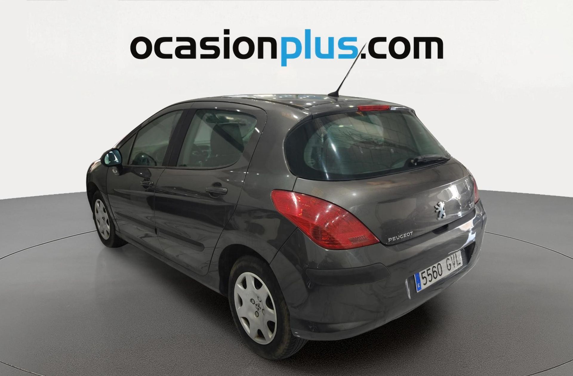 Peugeot 308 1.6 VTi Confort - foto 3