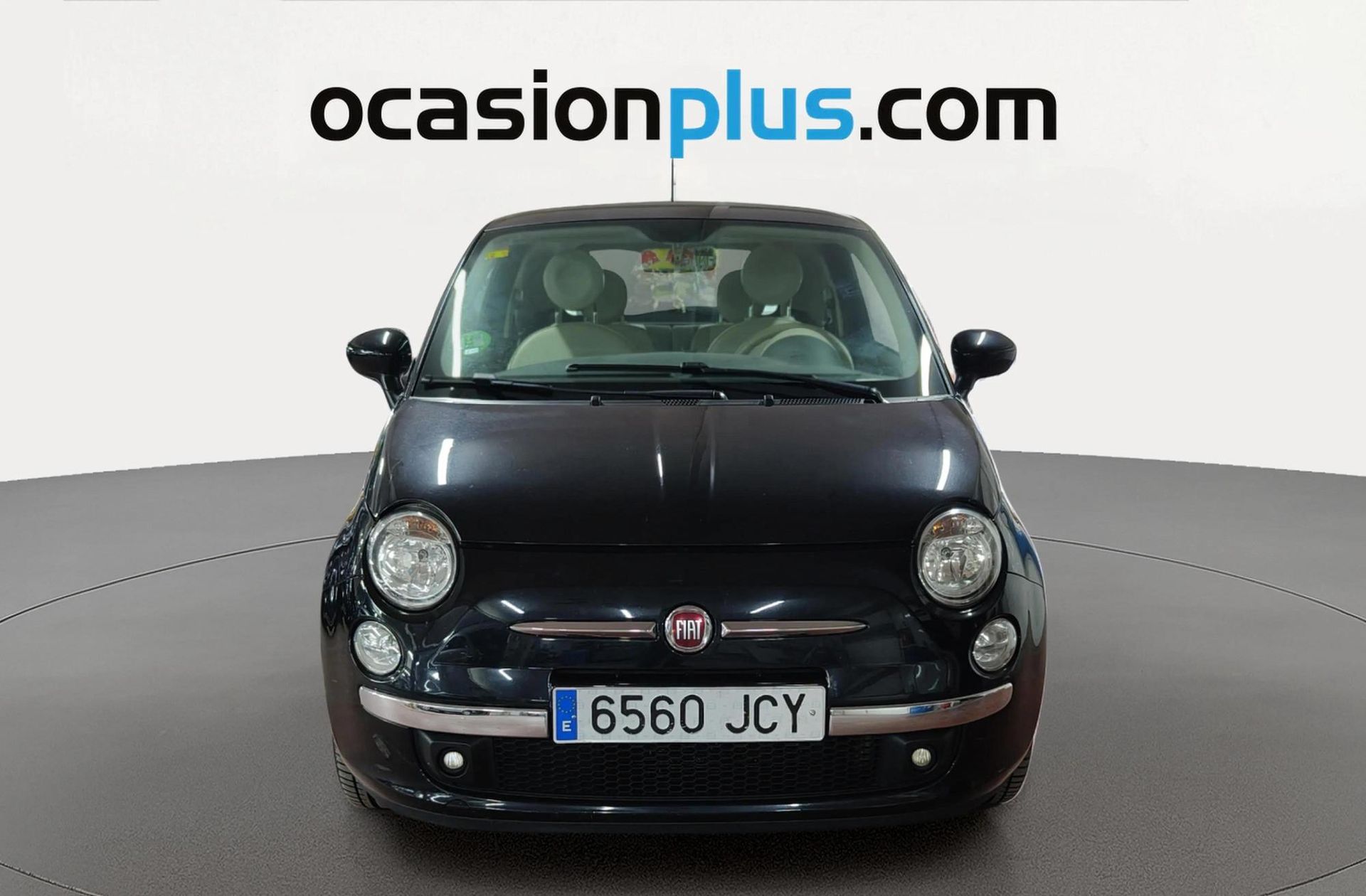 Fiat 500 1.2 Lounge - foto 12