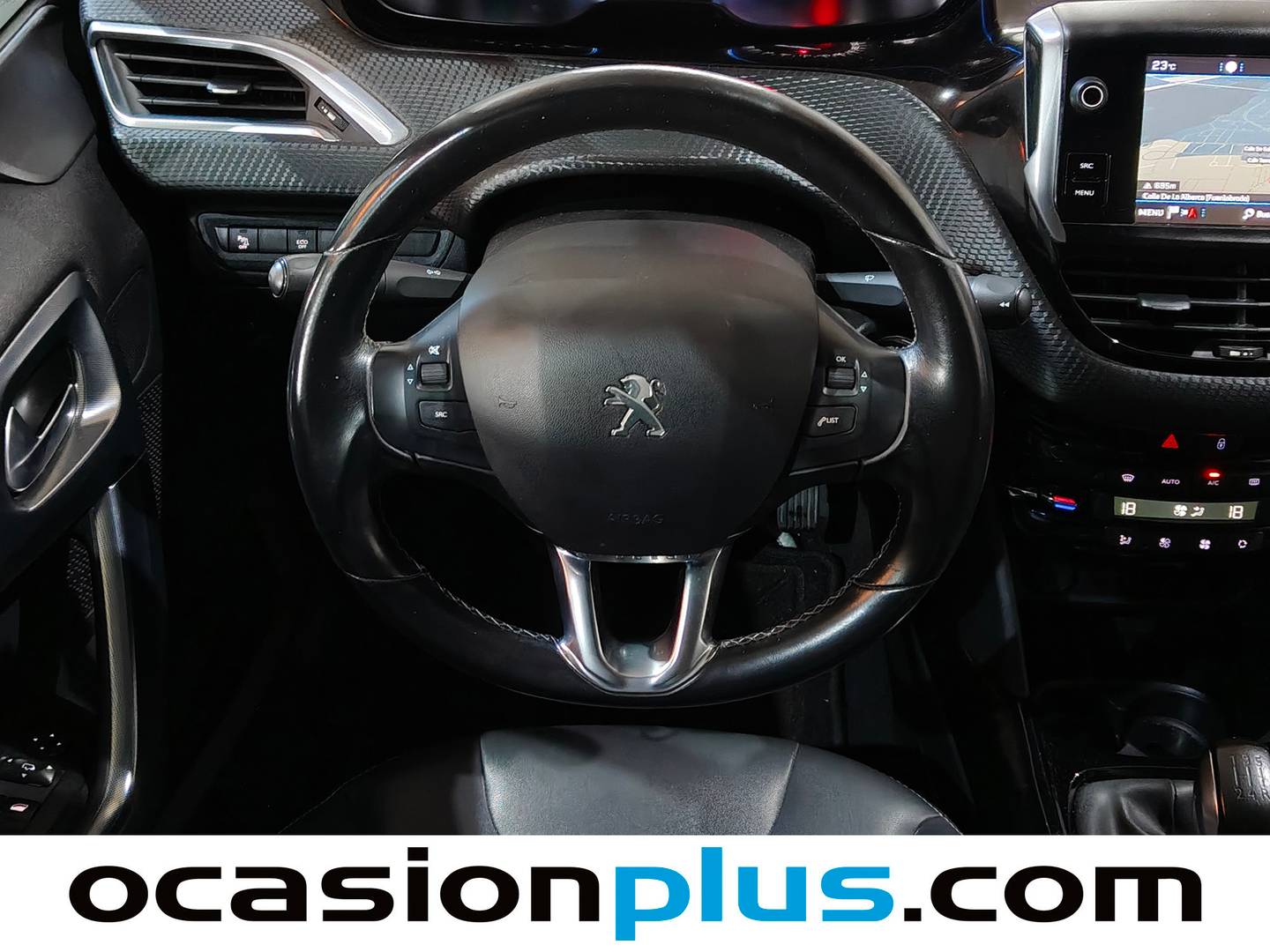 Peugeot 2008 Peugeot 2008 PureTech 110 S&S Allure (110 CV) barato