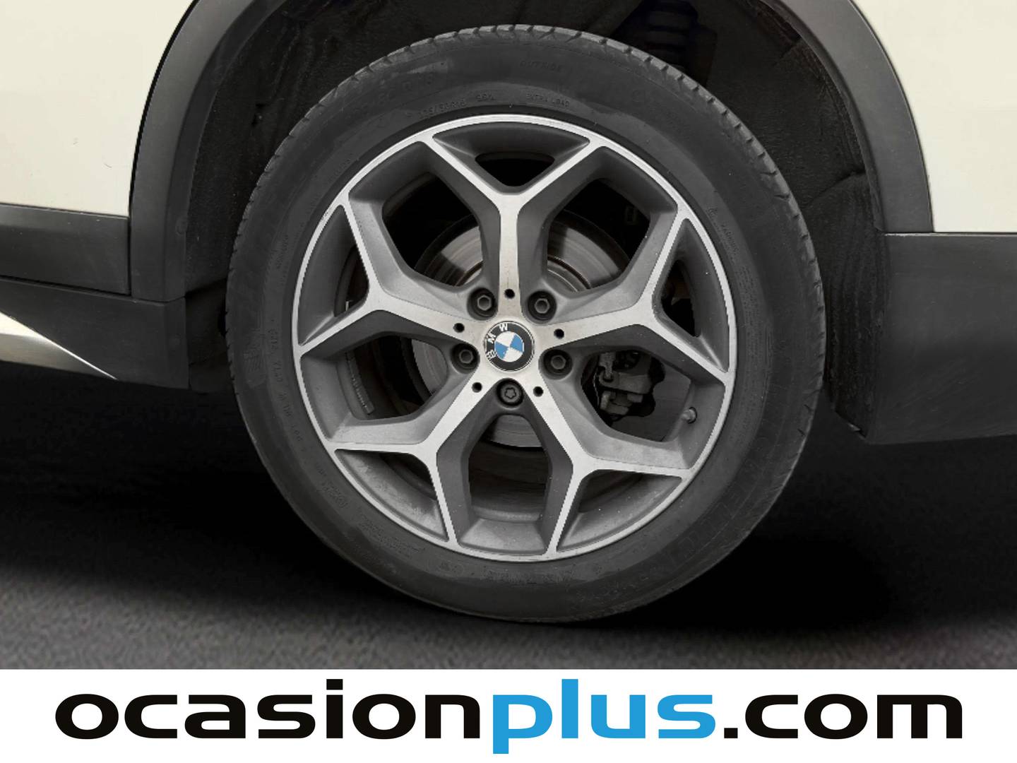 BMW X1 BMW X1 sDrive18d (150 CV) seminuevo