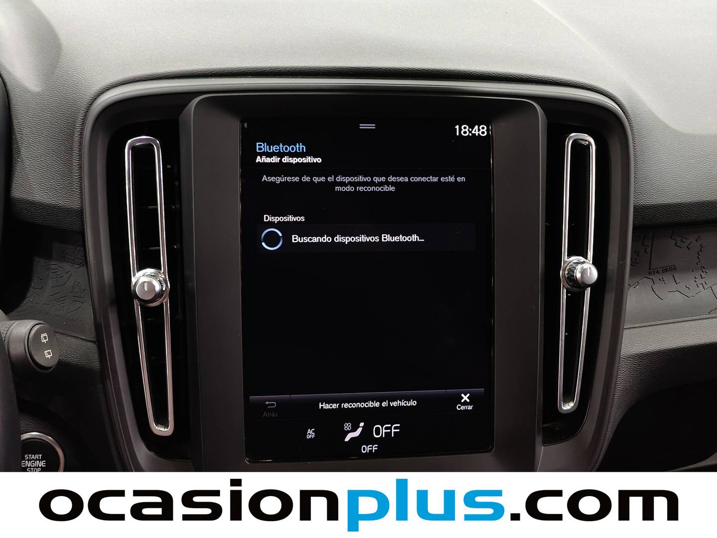 Foto Volvo XC40 Volvo XC40 T3 Momentum Core (163 CV)