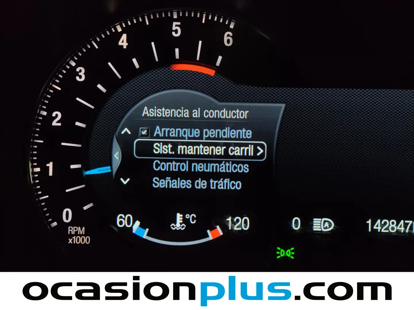 Foto Ford Mondeo Ford Mondeo SportBreak 2.0 TDCI Titanium (150 CV)