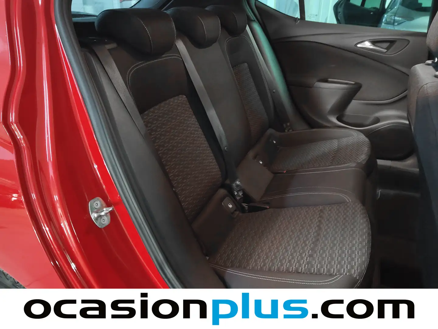 Foto Opel Astra Opel Astra 1.4 Turbo S&S GSi Line (150 CV)