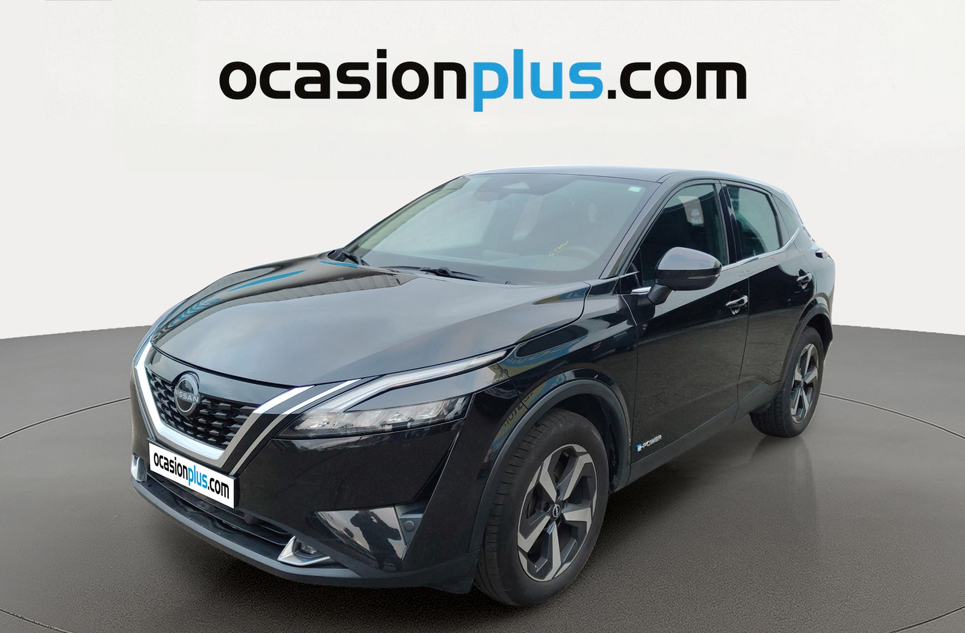 Nissan Qashqai E-POWER Acenta