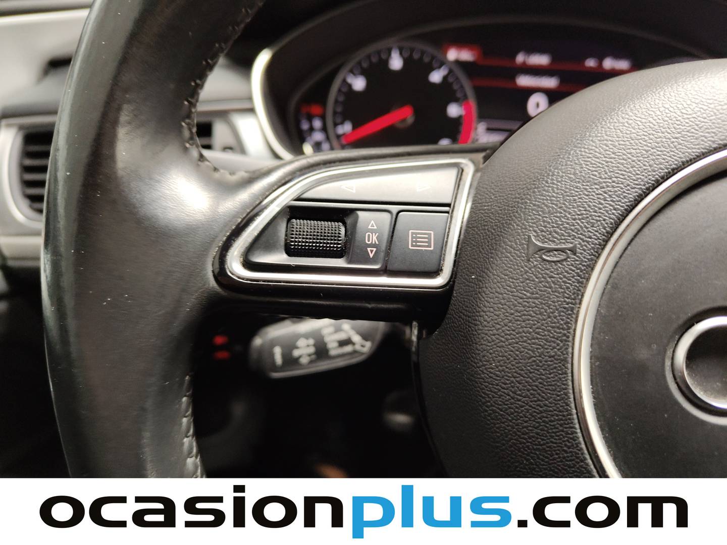 Audi A6 Audi A6 Avant S line edition 3.0 TDI quattro (272 CV) S tronic km 0