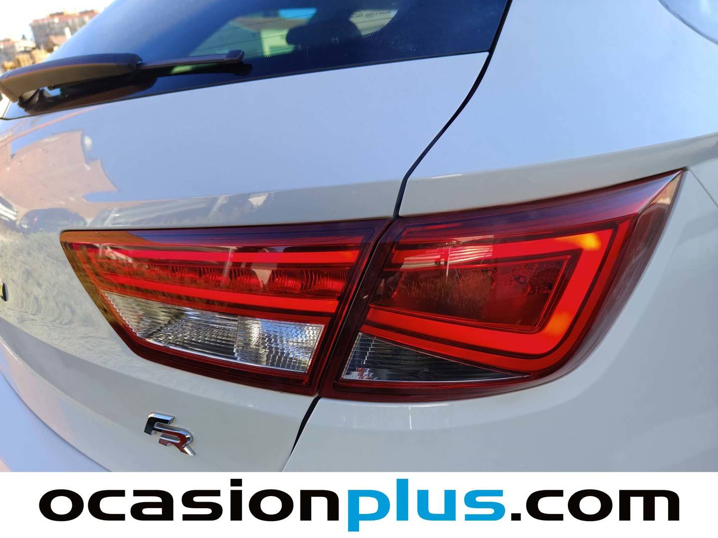 Foto Seat León SEAT León ST 2.0 TDI S&S FR (184 CV)