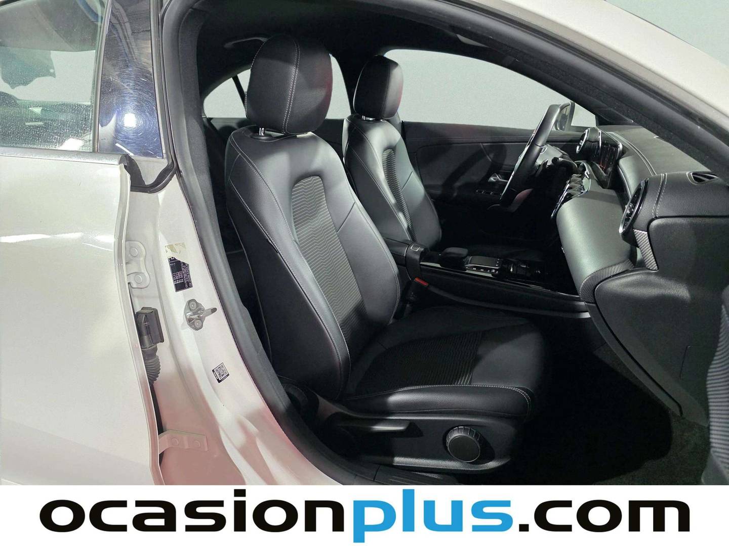 Foto Mercedes CLA Mercedes-Benz CLA CLA 250 e (218 CV)