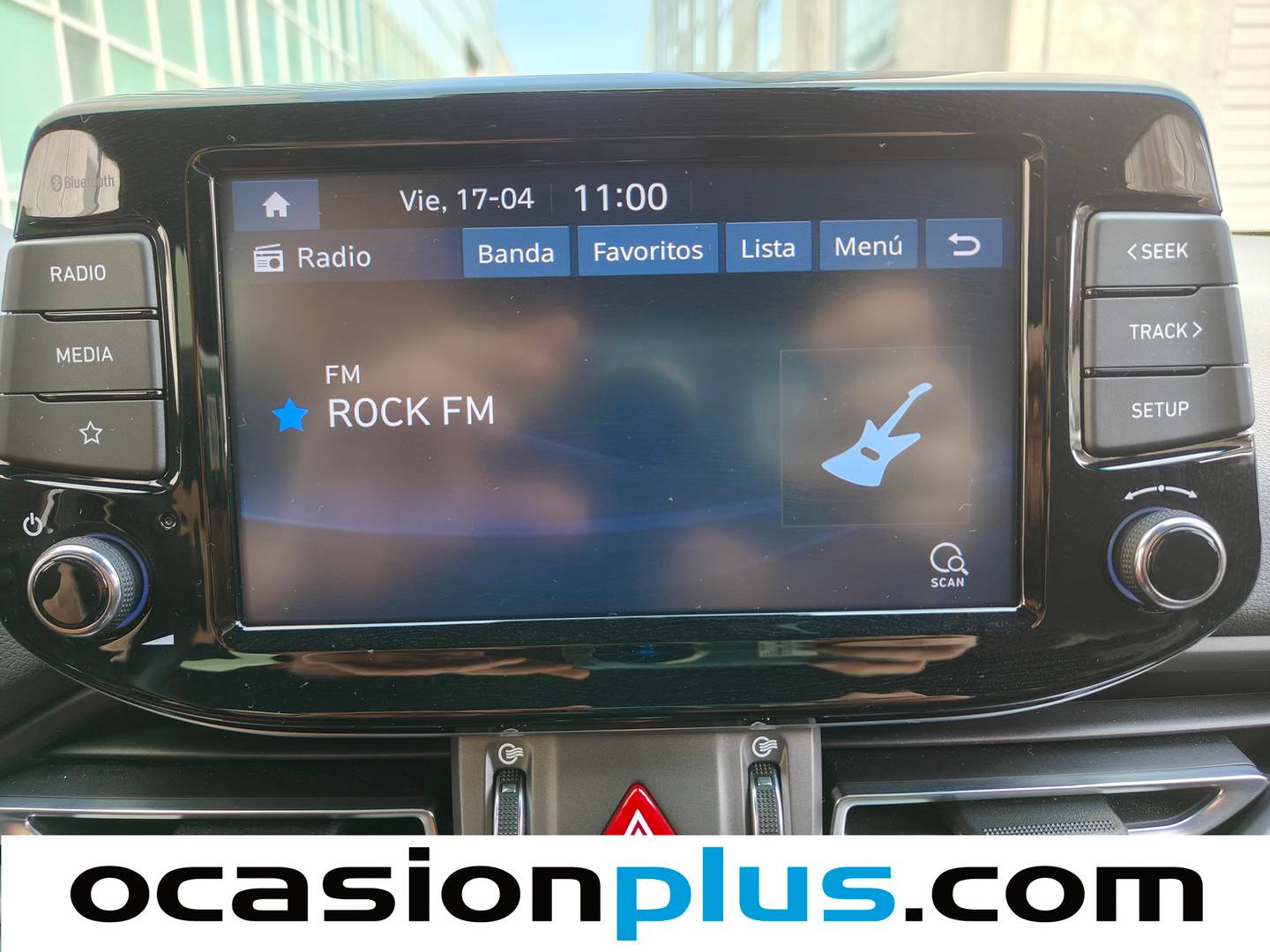 Hyundai i30 Hyundai i30 1.0 TGDI N-Line 30 Aniversario (120 CV) al mejor precio