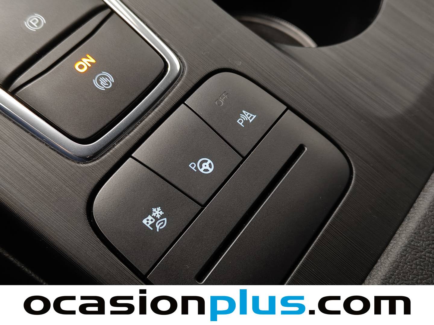 Foto Ford Kuga Ford Kuga 2.5 Duratec FHEV ST-Line Auto (190 CV)