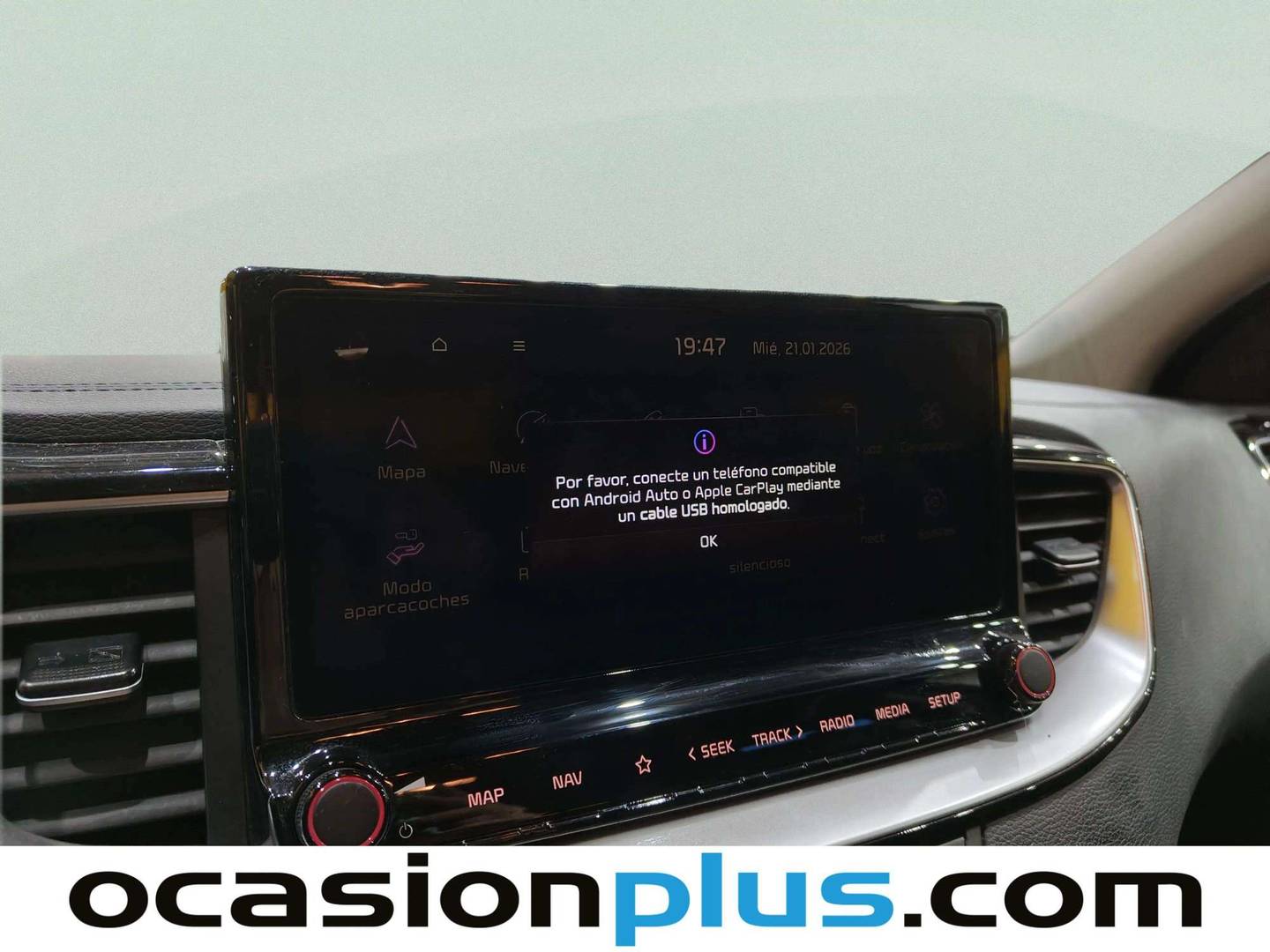 Foto KIA XCeed Kia XCeed 1.5 MHEV iMT Tech (160 CV)