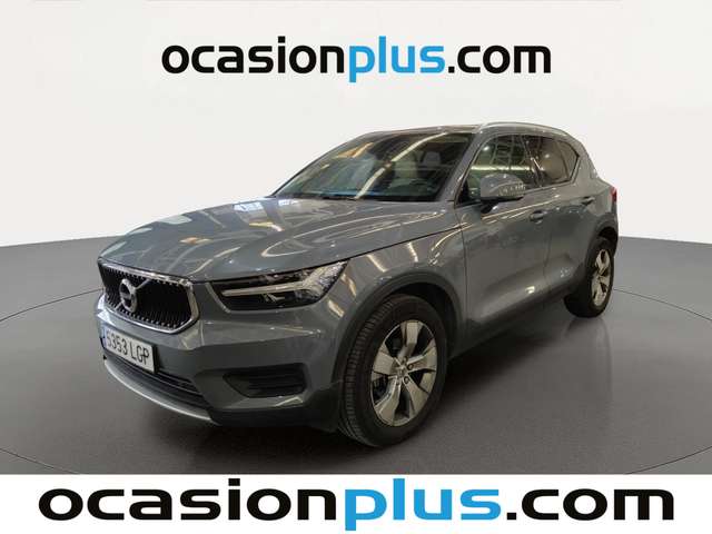 Volvo XC40 D3 Business Plus (150 CV) de segunda mano