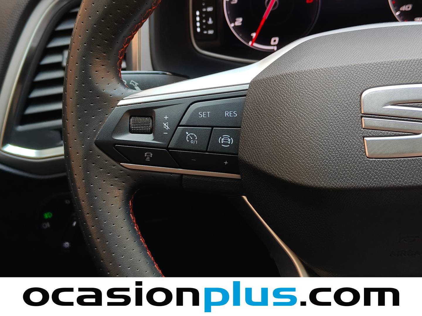 Seat Ateca Seat Ateca 1.5 TSI S&S FR Go (150 CV) manual
