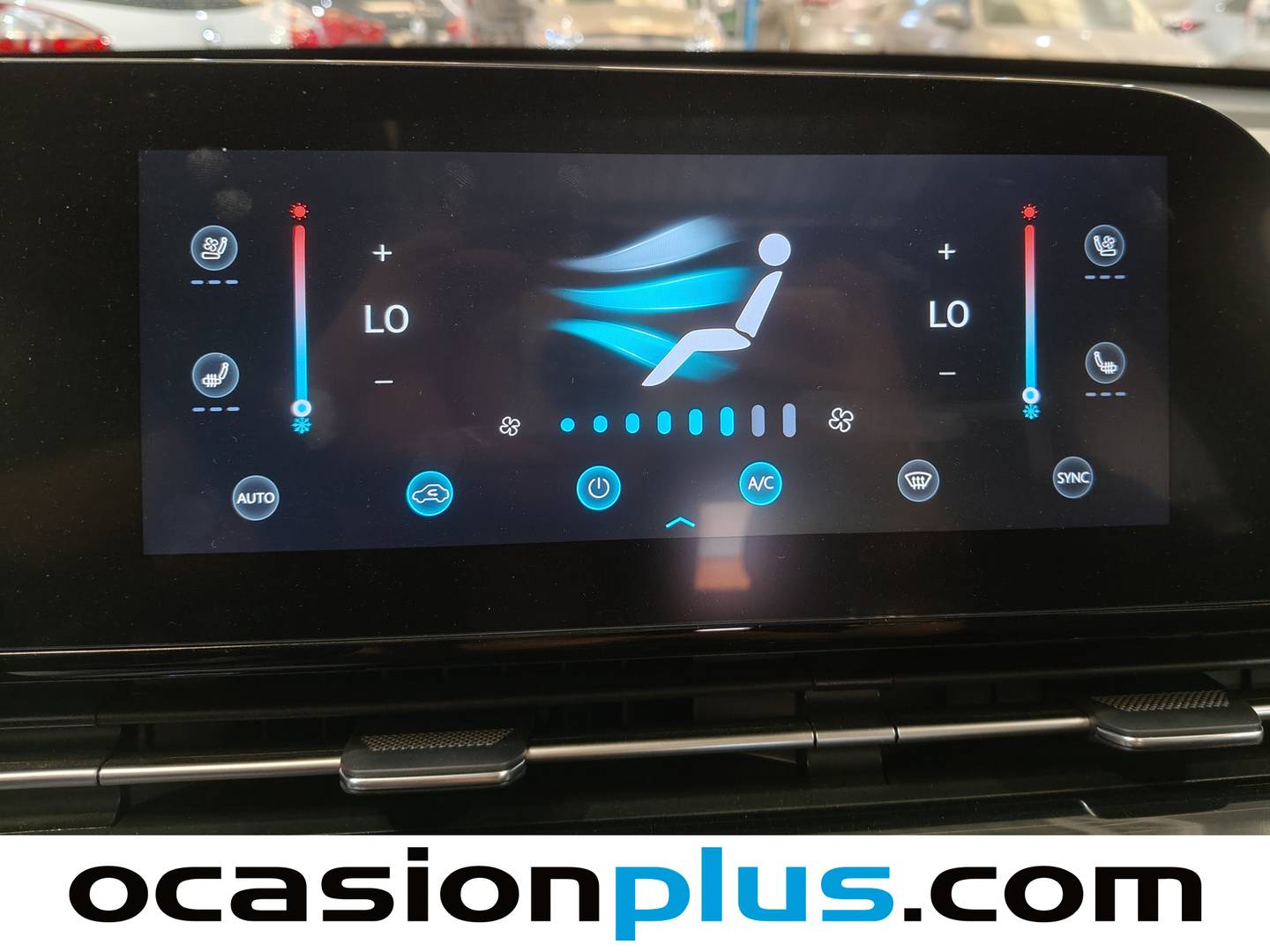 OMODA 5 OMODA 5 1.6 T-GDI Premium DCT (185 CV) automático