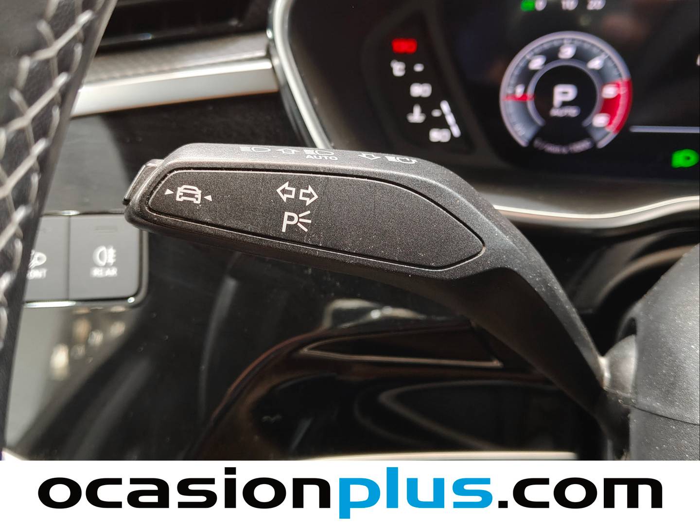 Audi Q3 Sportback Audi Q3 Sportback S line 35 TDI (150 CV) S tronic seminuevo