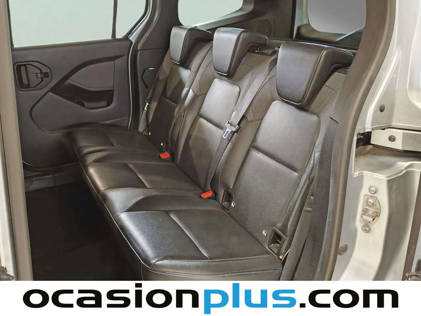 Foto Nissan Townstar Nissan Townstar 1.3G L1 Tekna (130 CV)