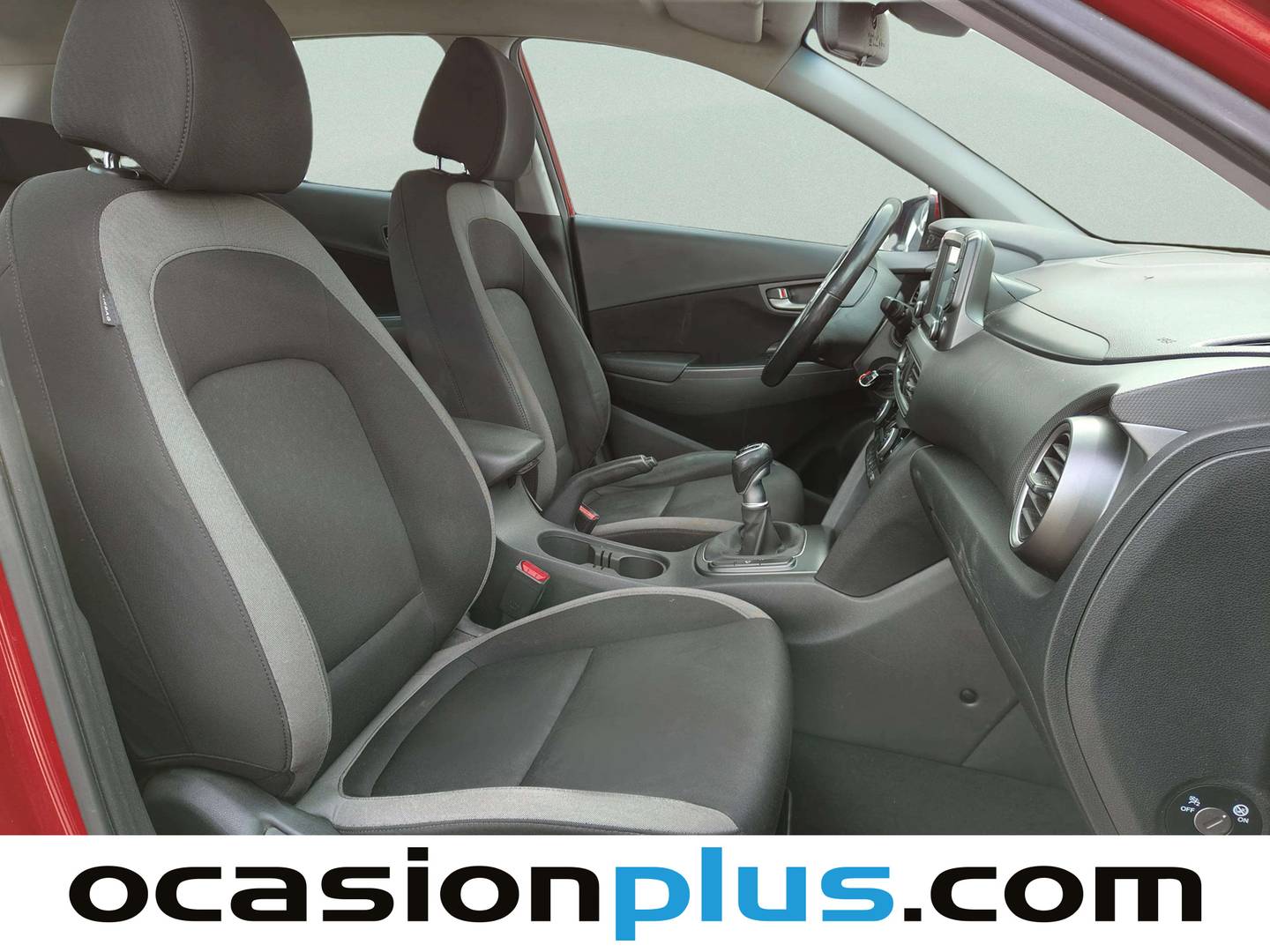 Hyundai Kona Hyundai Kona 1.0 TGDI Klass 4x2 (120 CV) al mejor precio