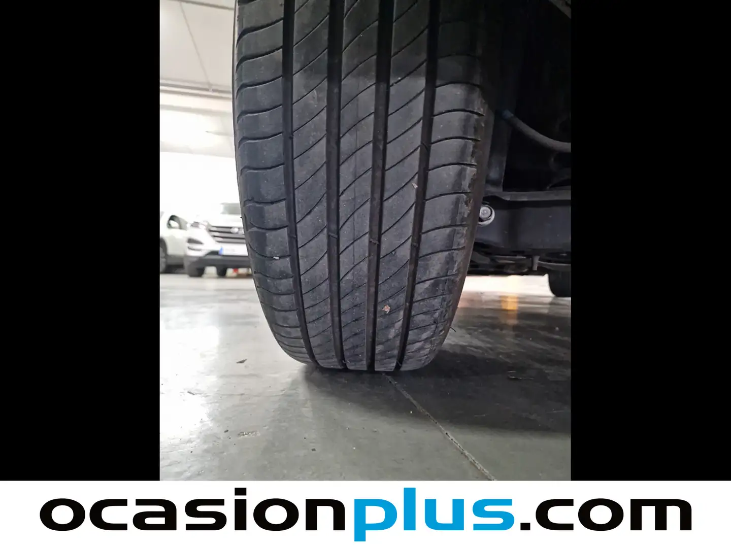 Foto Hyundai Tucson Hyundai Tucson 1.6 TGDI Klass 4x2 (150 CV)