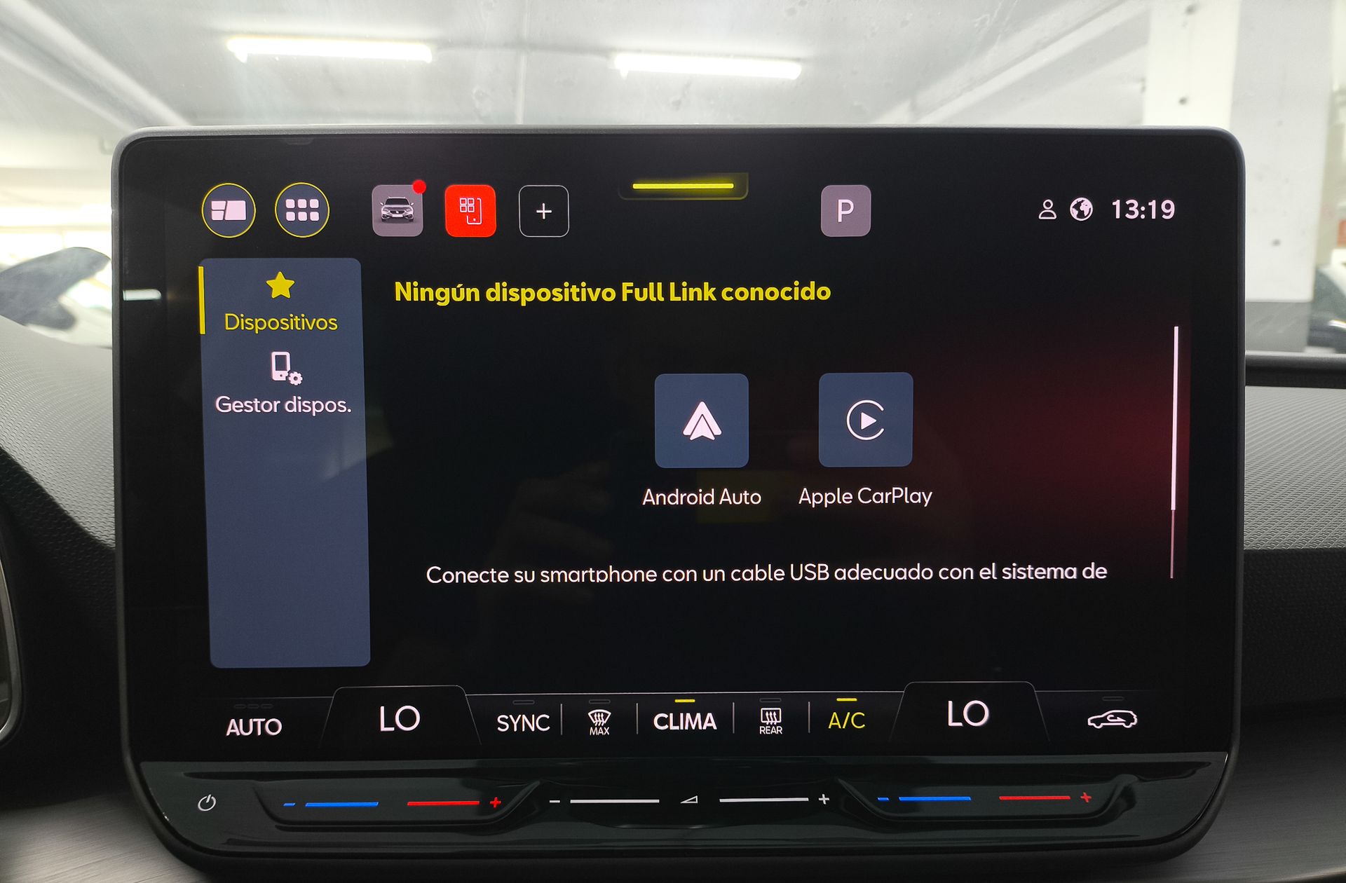 SEAT León ST 2.0 TDI FR XS DSG - foto 9