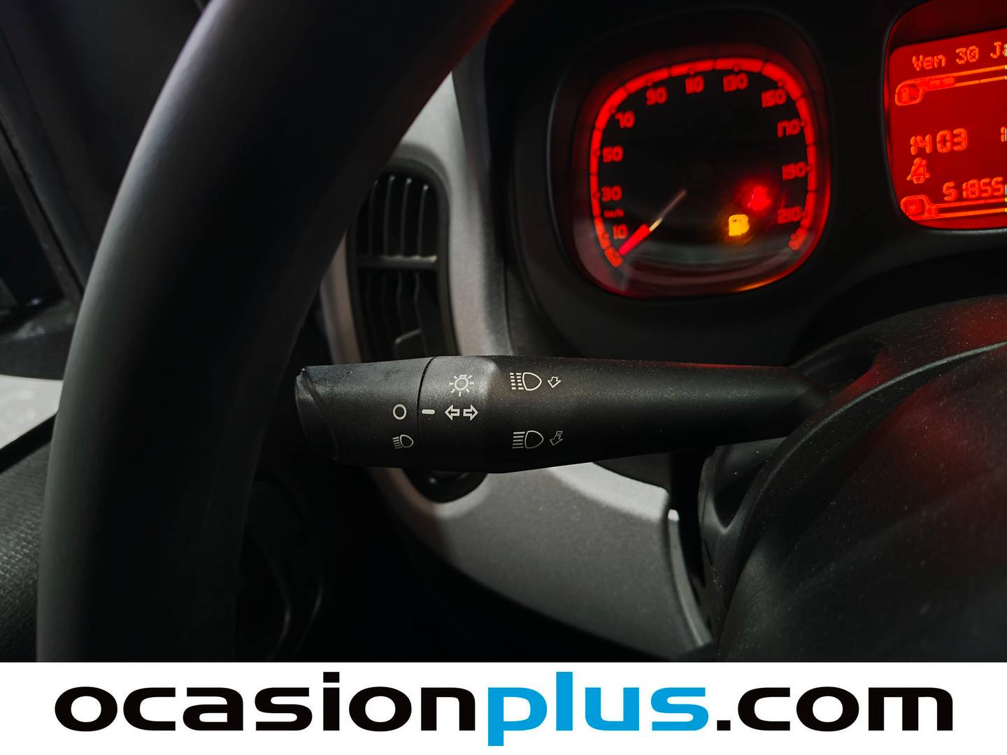 Fiat Panda Fiat Panda 1.0 Hybrid Garmin (70 CV) seminuevo