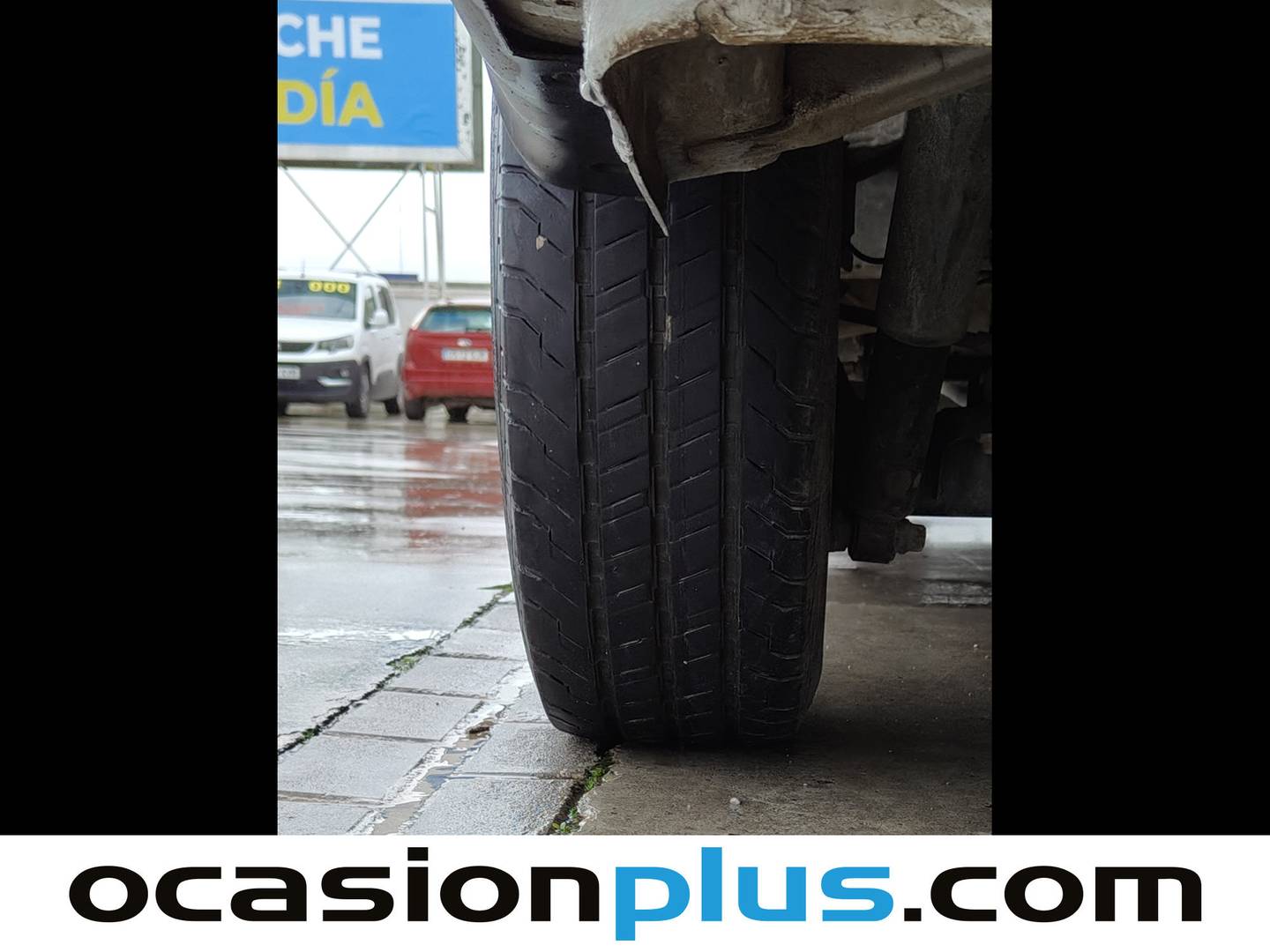 Foto Citroën Jumper Citroën Jumper Furgon BlueHDi 140 35 L3H3 103 kW (140 CV)