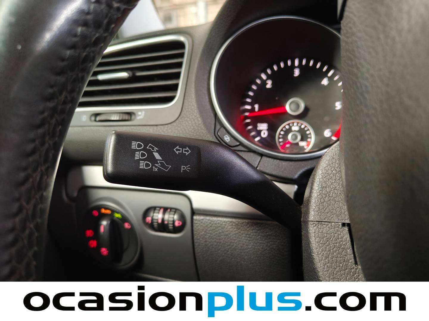 Volkswagen Golf Volkswagen Golf Advance 1.6 TDI BMT (105 CV) de ocasión