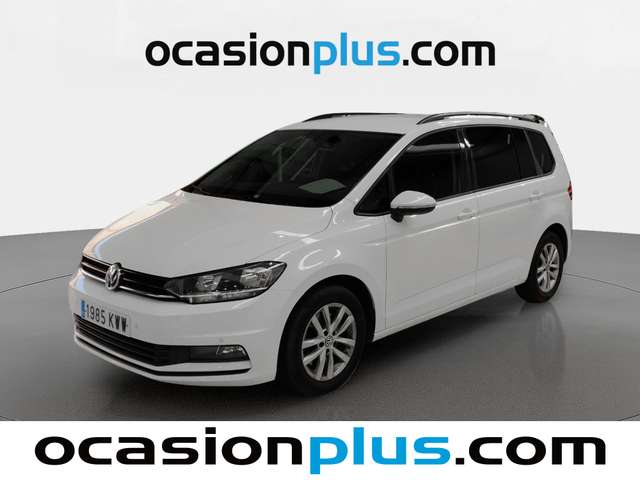 Volkswagen Touran 1.0 TSI Business  (116 CV) de segunda mano