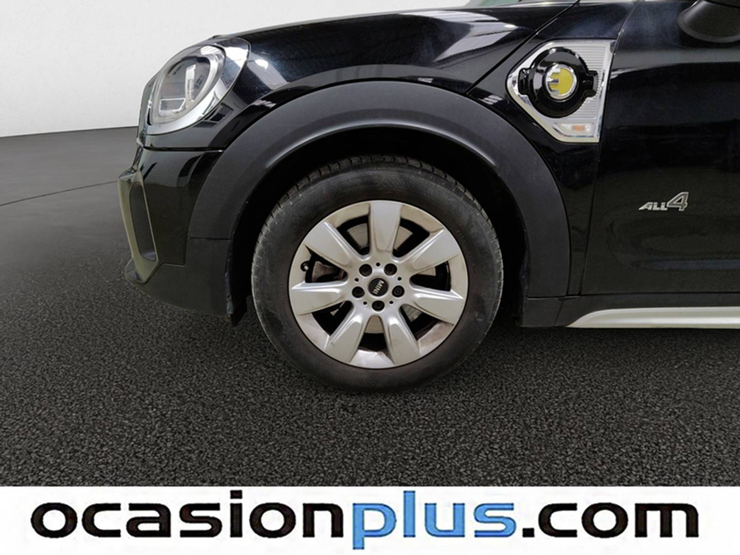 Foto Mini Countryman MINI MINI Countryman Cooper S E ALL4 (220 CV)