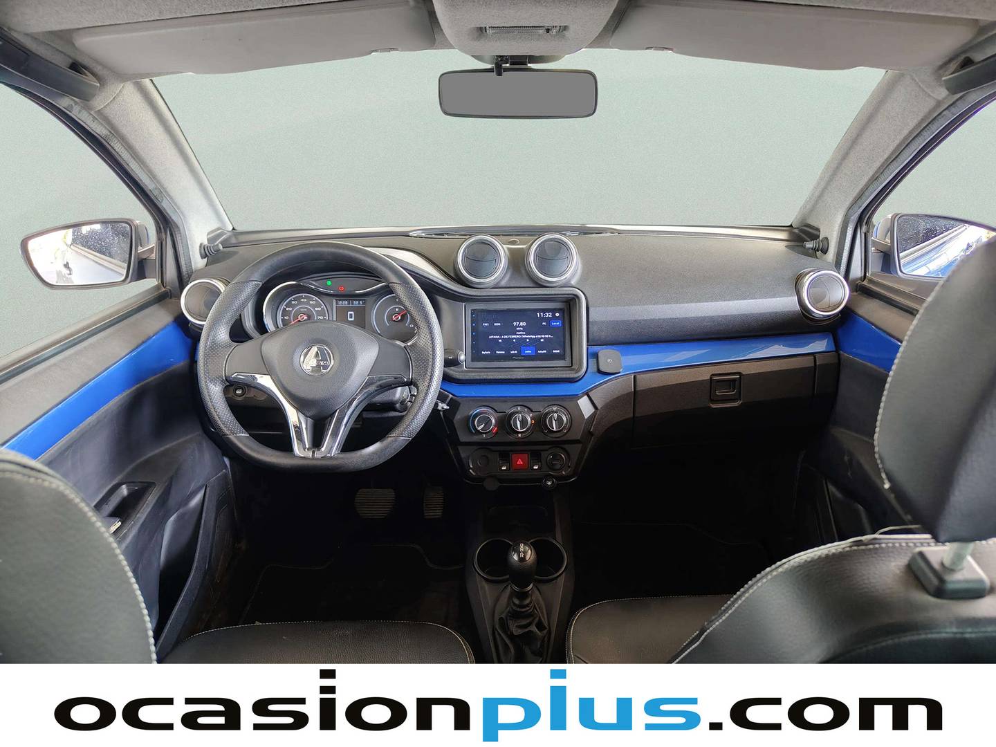Aixam S9 Aixam S9 Crossover Premium (8 CV) barato