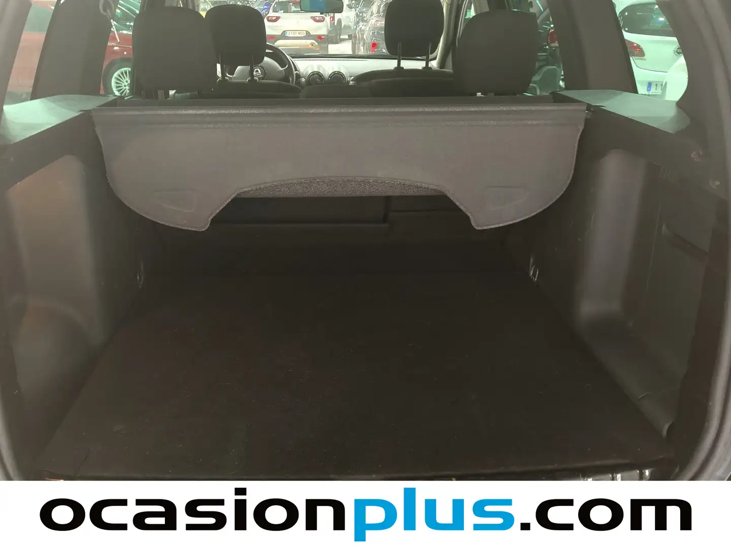 Foto Dacia Duster Dacia Duster Laureate dCi (110 CV) 4x4
