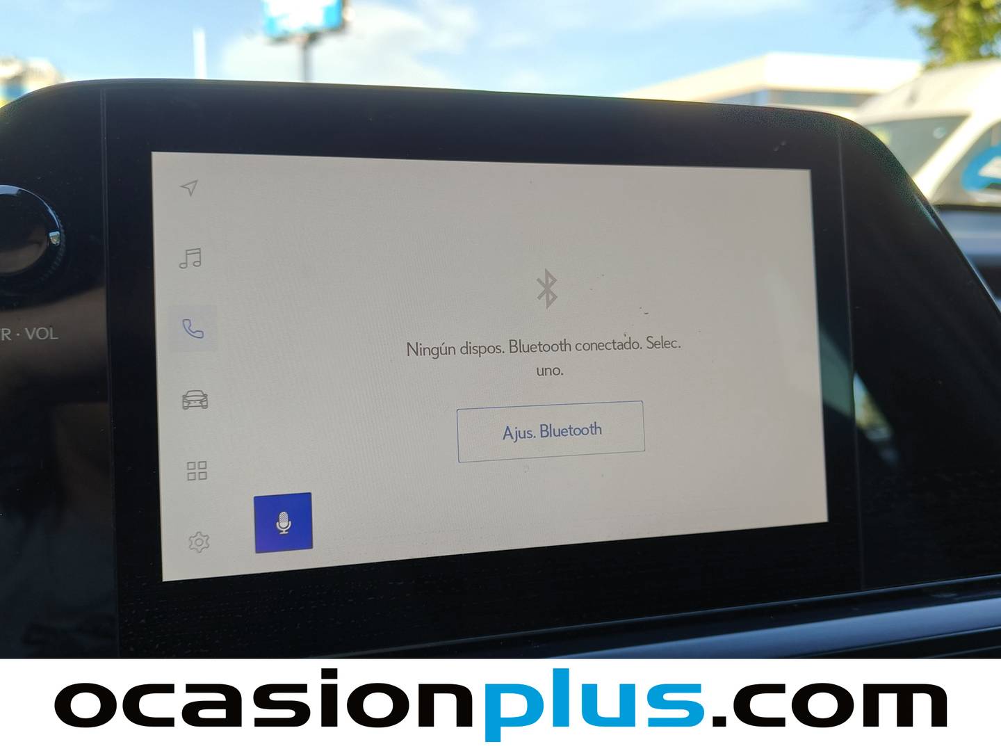 Lexus UX Lexus UX 250h Business City  (184 CV) de segunda mano