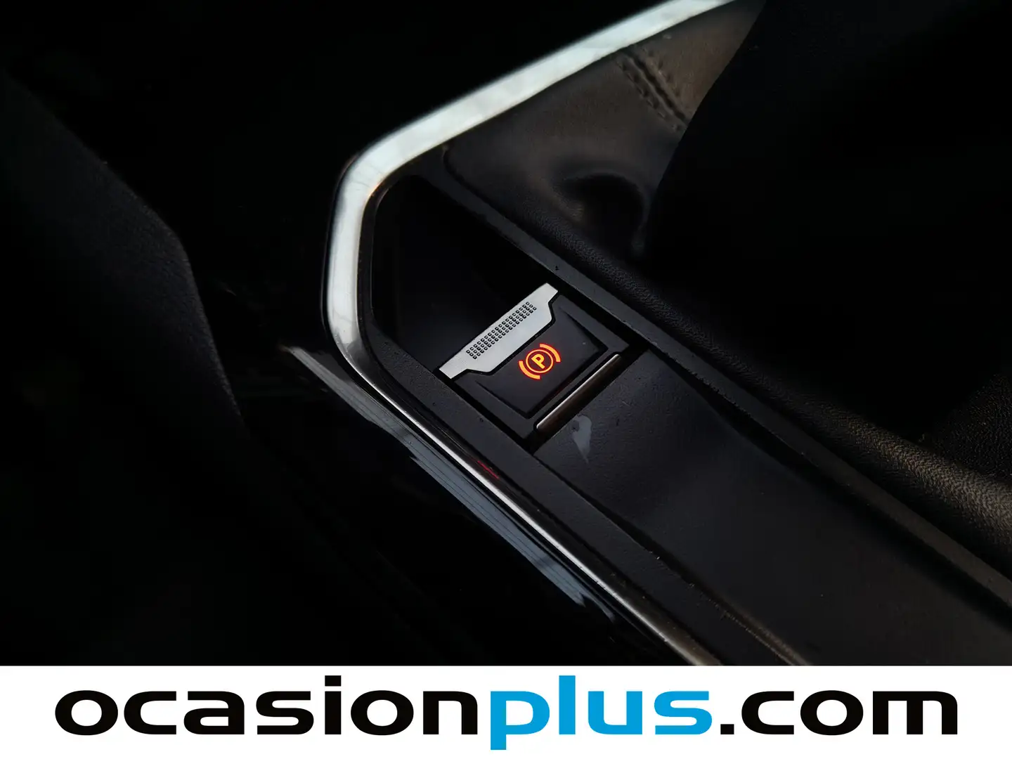 Foto Peugeot 3008 Peugeot 3008 BlueHDI 130 S&S Allure (130 CV)