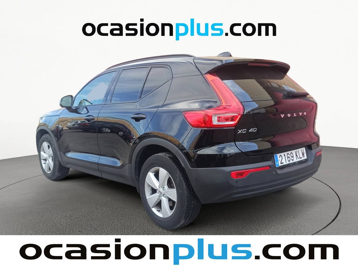 Foto Volvo XC40 Volvo XC40 T4 Auto (190 CV)
