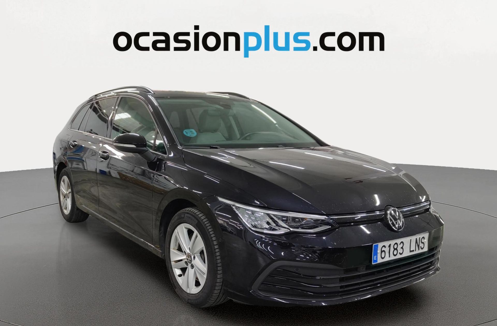 Volkswagen Golf Variant Life 2.0 TDI - foto 2
