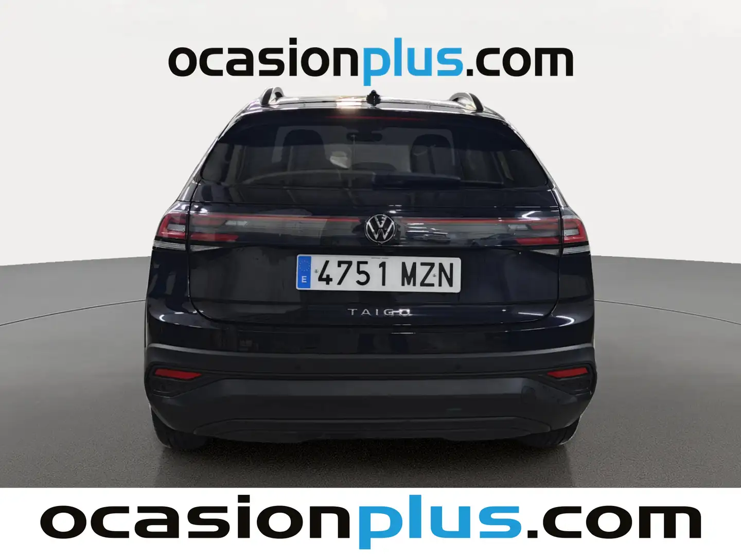 Foto Volkswagen Taigo Volkswagen Taigo 1.0 TSI (115 CV) DSG