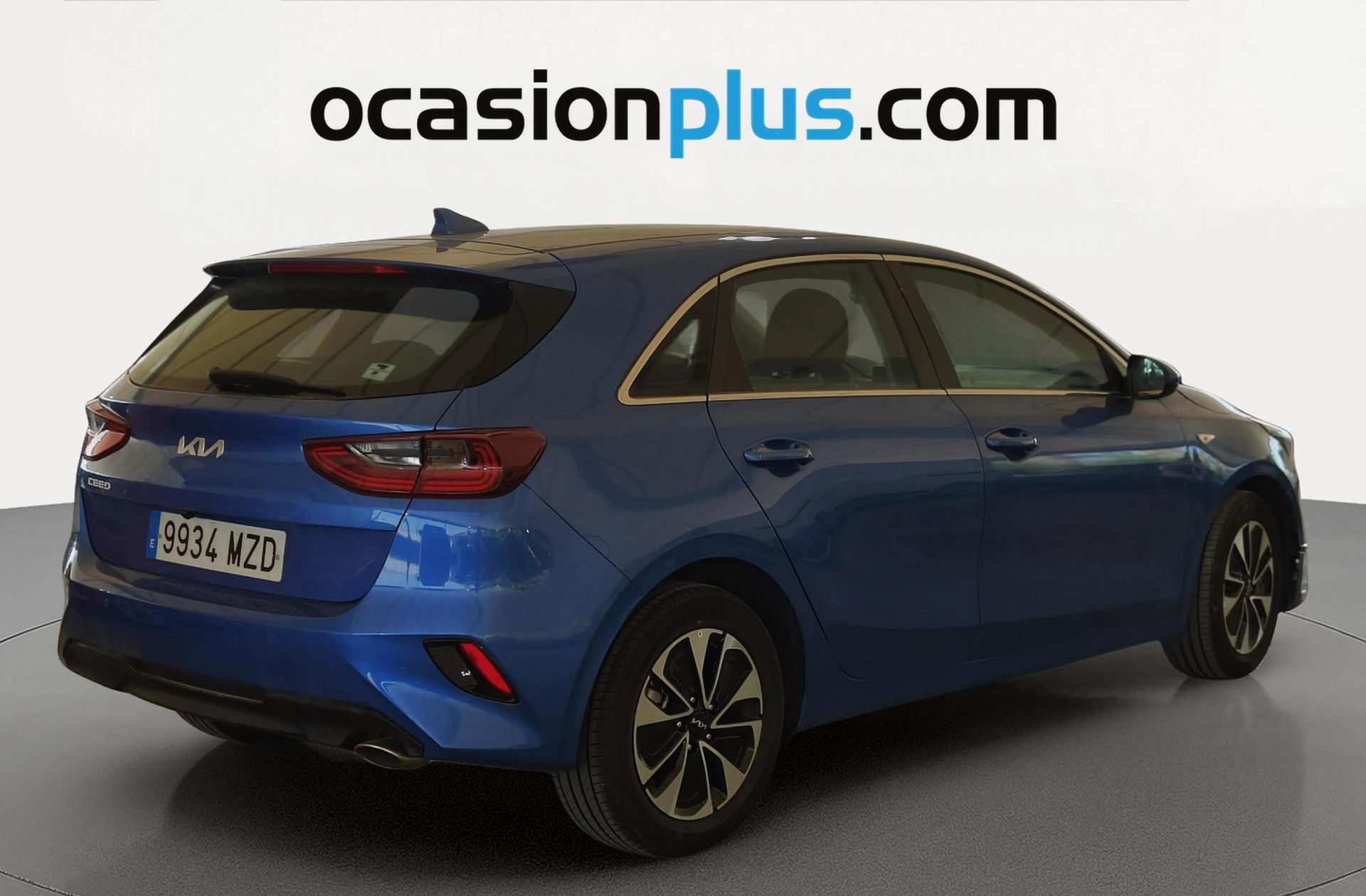 Kia Ceed 1.0 T-GDi Drive - foto 4