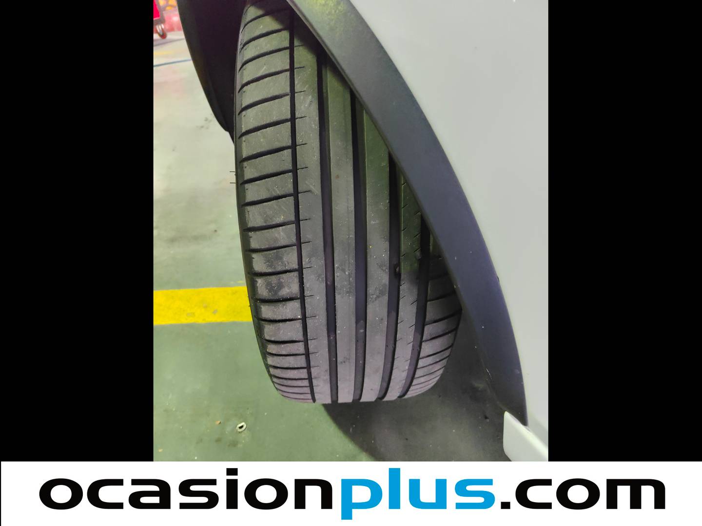 Audi Q7 Audi Q7 Ambition 3.0 TDI CD Quattro (245 CV) Tiptronic Pack S-Line barato