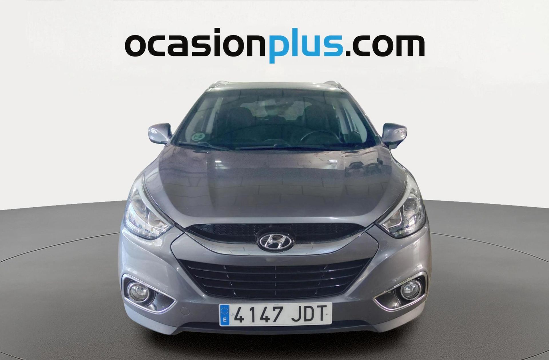 Hyundai ix35 1.6 GDi BlueDrive Tecno 4x2 - foto 12