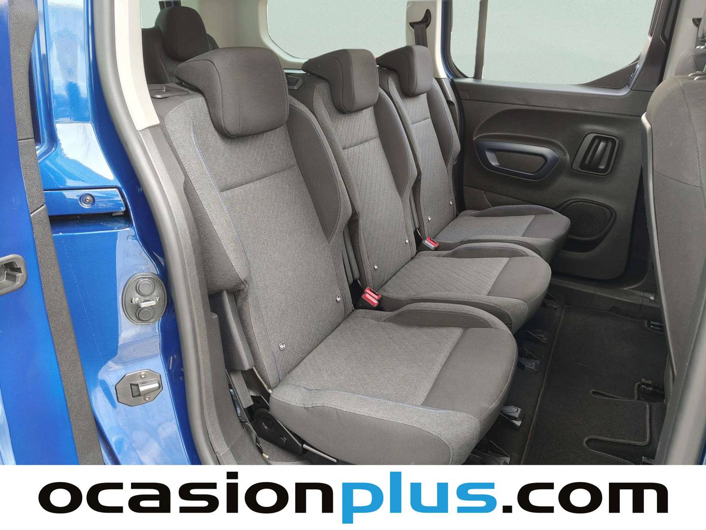 Peugeot Rifter Peugeot Rifter BlueHDi 130 Allure Pack Long (130 CV) 7 Plazas al mejor precio