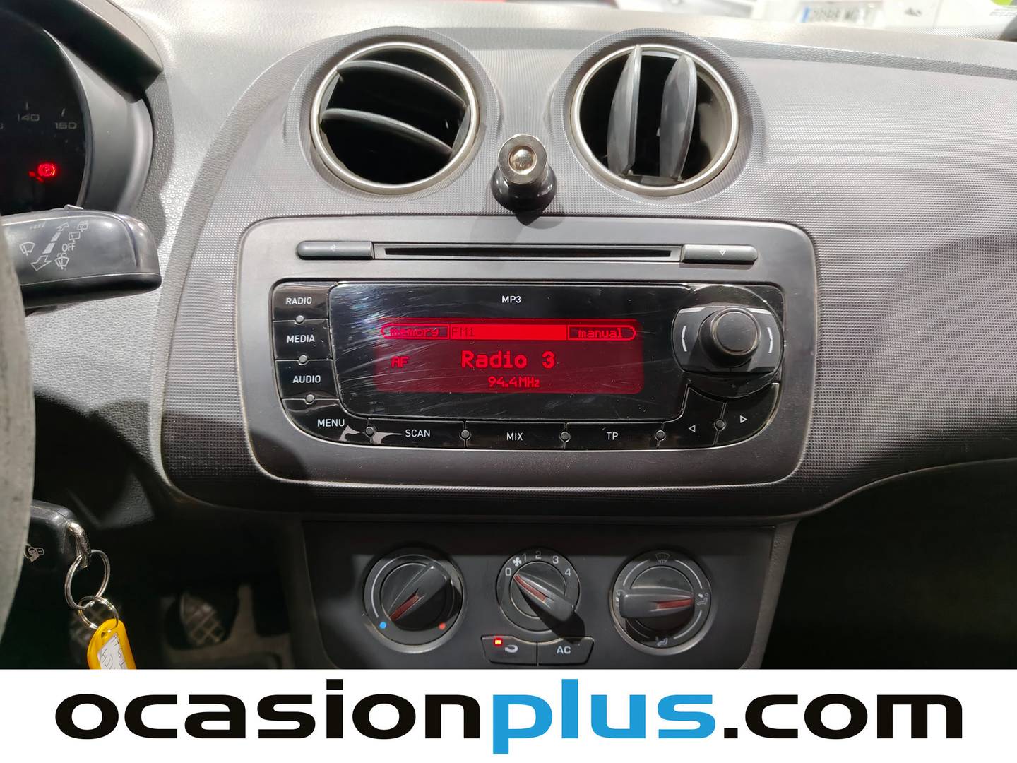 Seat Ibiza SEAT Ibiza 1.2 Reference (70 CV) 70cv