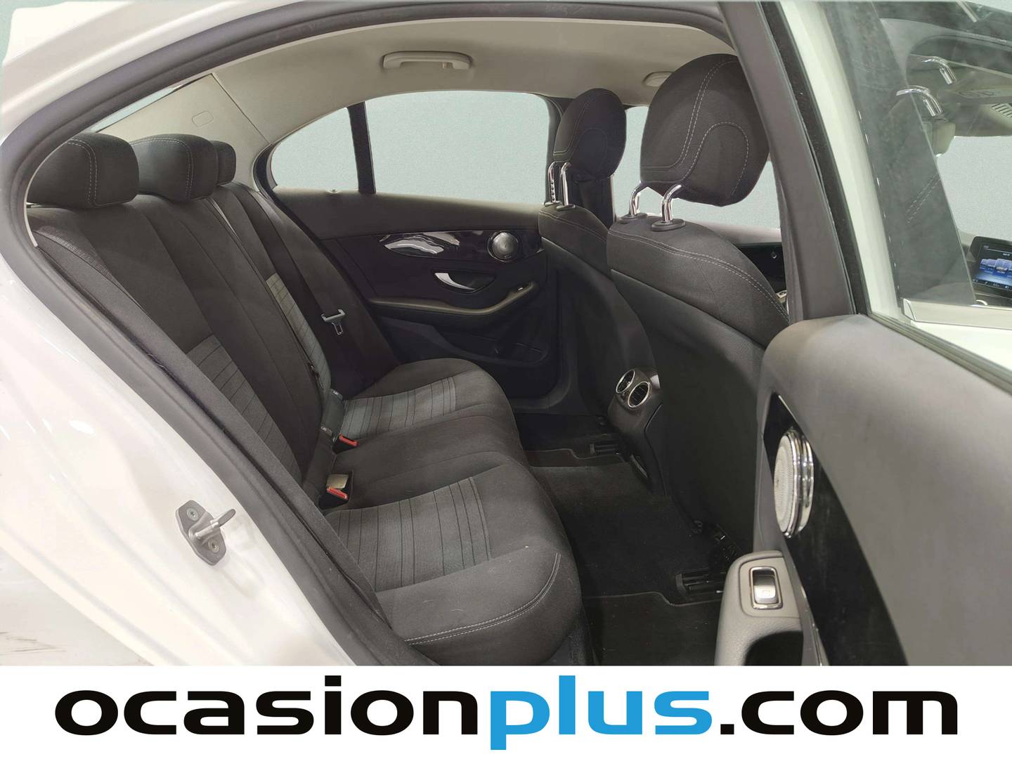 Mercedes Clase C Mercedes-Benz Clase C C 220 d Avantgarde (170 CV) diésel