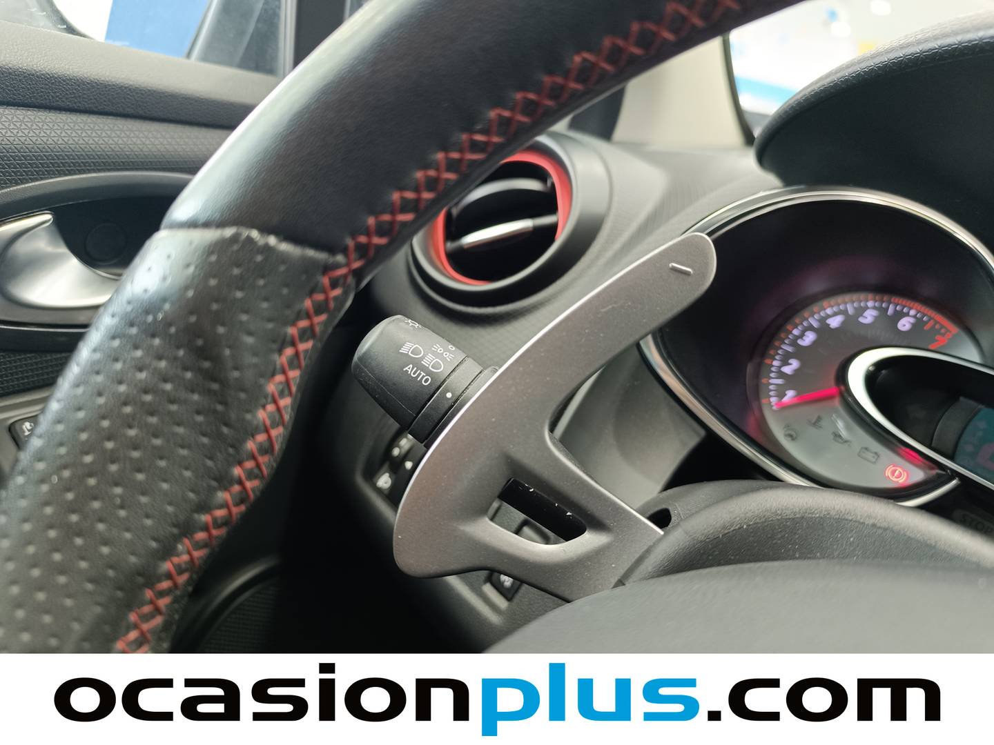 Foto Renault Clio Renault Clio RS Trophy Energy (220 CV) EDC