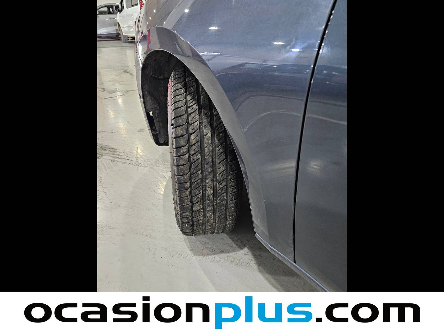 Foto Seat León SEAT León ST ST 1.5 TSI Style 25 Aniversario (115 CV)