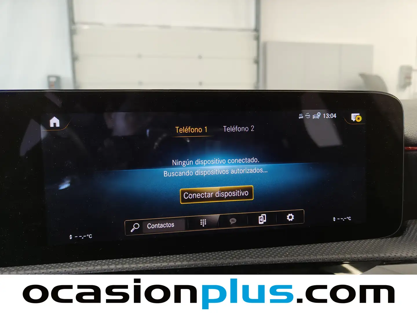 Foto Mercedes Clase A Mercedes-Benz Clase A 250 e Pack AMG (218 CV)